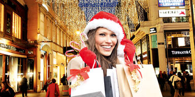 Heute Startschuss für Weihnachten