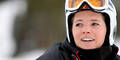 Tina Weirather muss für St. Moritz passen