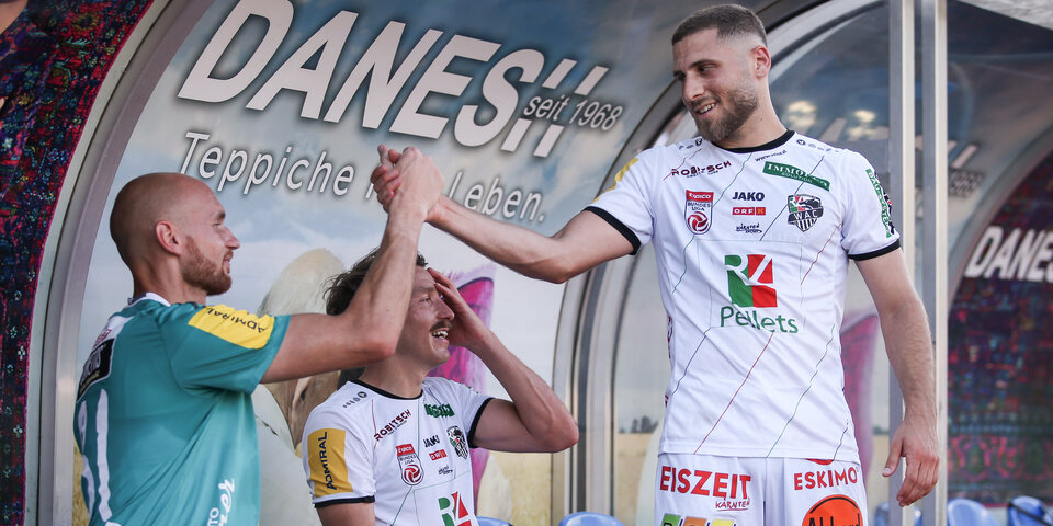 Transferzeit: Liga-Clubs vor Millionen-Deals