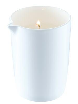 Wellness-Candle von Baborganic um 49,50 Euro bei Nägele & Strubell