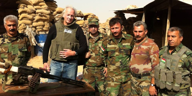Wendl Irak