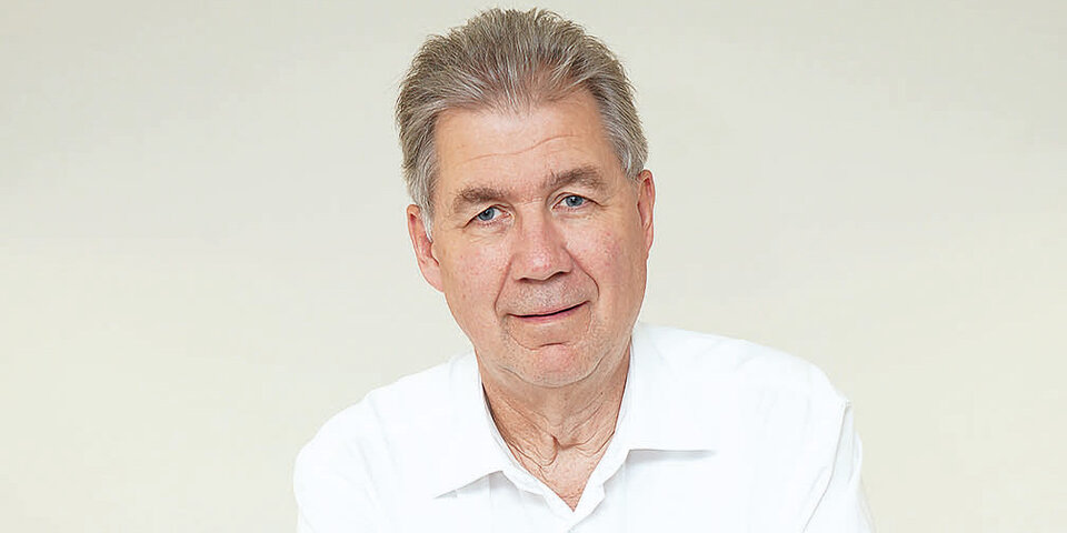 Werner Schima
