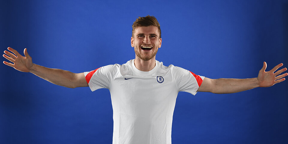 Drei Musterschüler überzeugen bei Chelsea