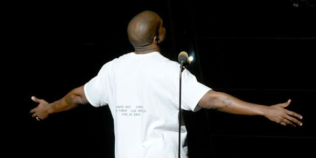 Kanye West