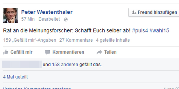 ORF-Debakel bei der Wien-Wahl