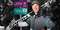 Hermann Maier feieret Ski-Comeback bei 