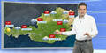 Das Wetter heute