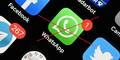 WhatsApp sperrt jetzt zwei Millionen Nutzer