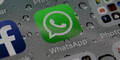 Achtung: Polizei warnt vor neuer WhatsApp-Abzocke