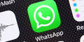 WhatsApp ab 27. August mit neuer Top-Funktion