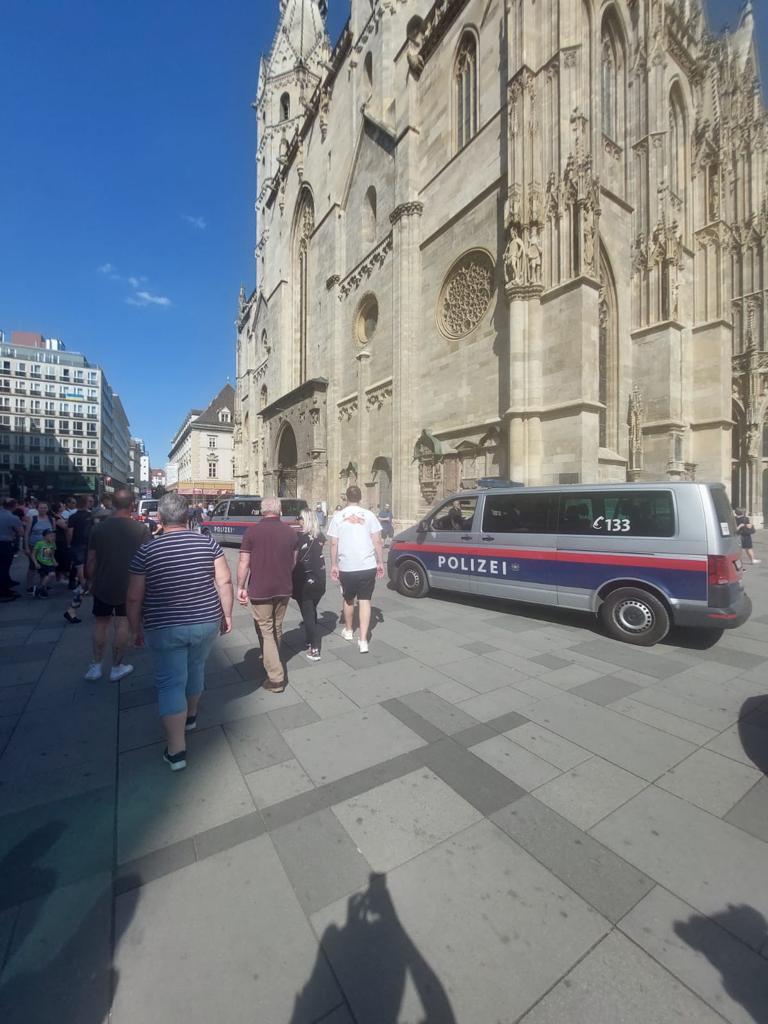 Bombenalarm