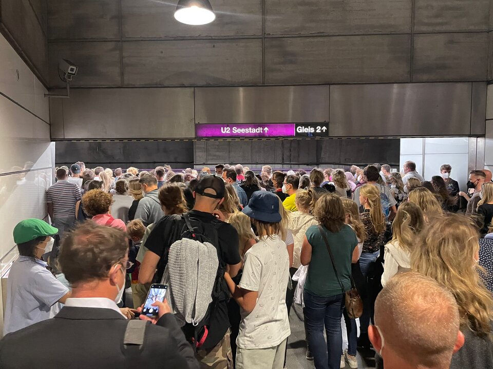 Ed Sheeran Wien