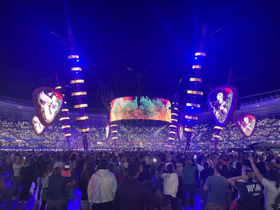 Ed Sheeran Wien