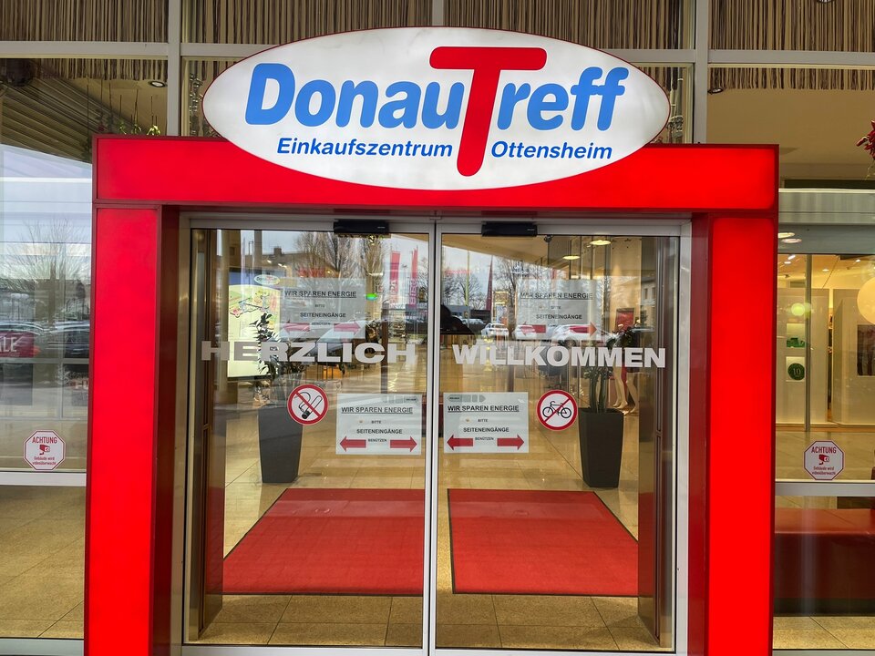 Donautreff