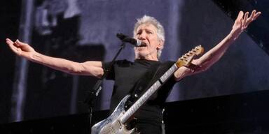 Roger Waters Zeidler Prag