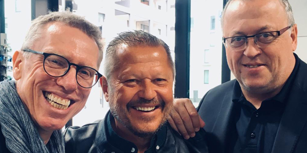 Stöger Optiker