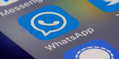 Frau wegen Whatsapp-Status zum Tod verurteilt