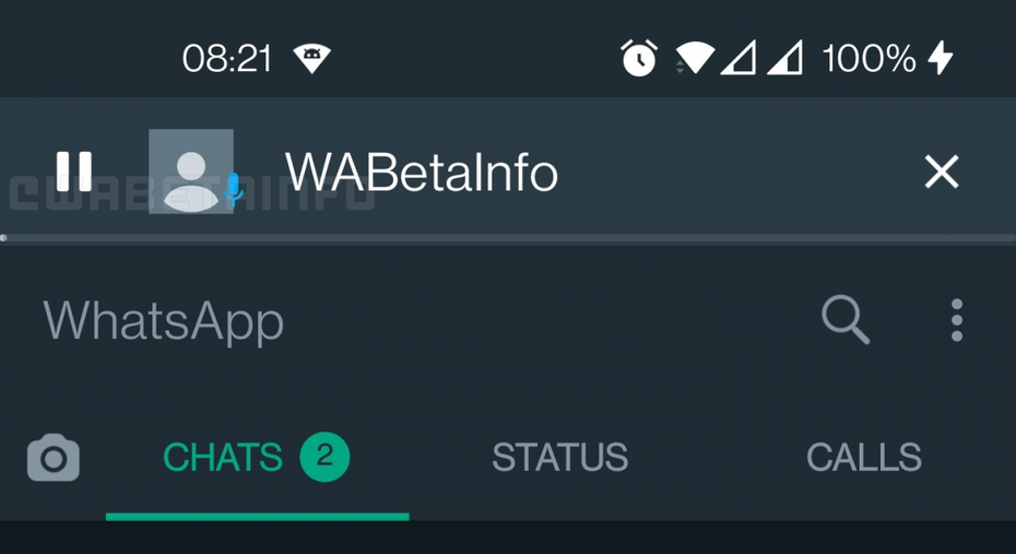 Neue WhatsApp-Funktion sorgt für Begeisterung