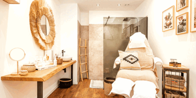 BuHALA  BOUTIQUE SPA