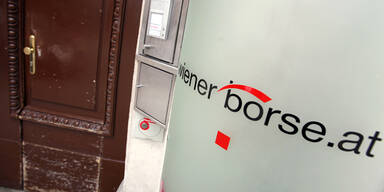 Wiener Börse eröffnet im Plus