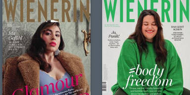 Magazine "Wienerin" und "Diva" werden eingestellt