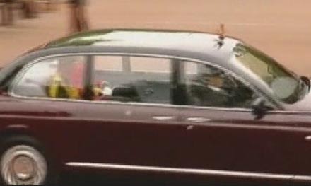 Kate und William Hochzeit: Prinzen auf dem Weg