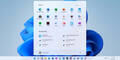 So modern und frisch sieht Windows 11 aus