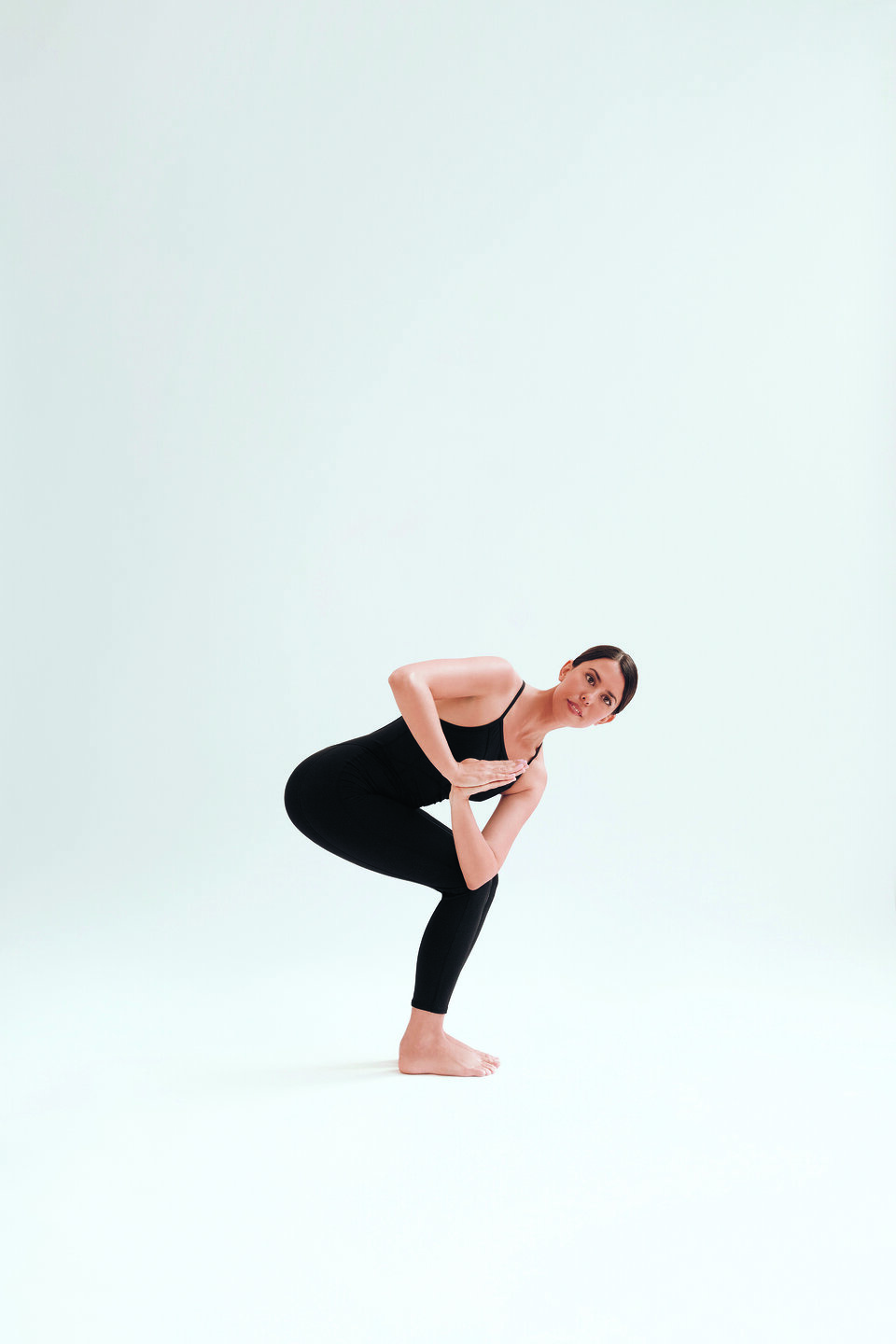 Yoga für den Winter