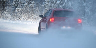 Top-Tipps für die sichere Fahrt auf Schnee