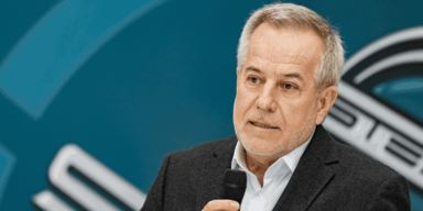 Sigi Wolf verlässt Aufsichtsrat der Sberbank