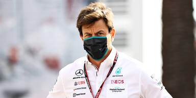 Mercedes-Boss Wolff erhöht Druck auf FIA