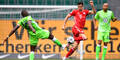 Top-Hit: FC Bayern bei Glasner & Co.