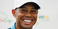 Tiger Woods nimmt unbegrenzte Auszeit