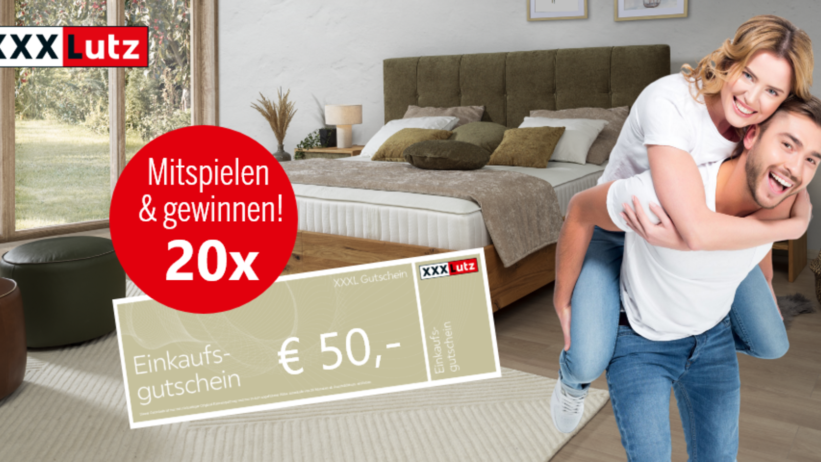Xxl Lutz Gutschein Pin Code