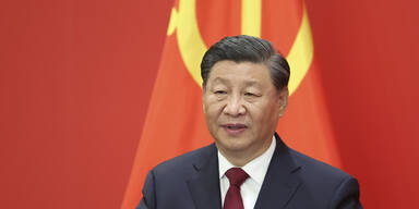 China macht USA für Ukraine-Krieg verantwortlich