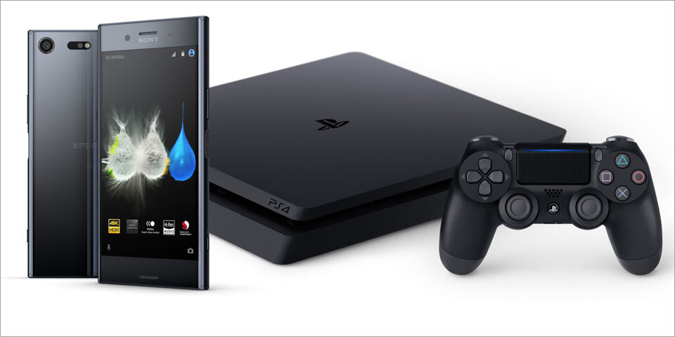 Sony schenkt Smartphone-Käufern eine PS4