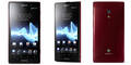 Sony bringt 3 neue Xperia-Smartphones