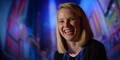 Yahoo-Chefin feuert ihren Topmanager