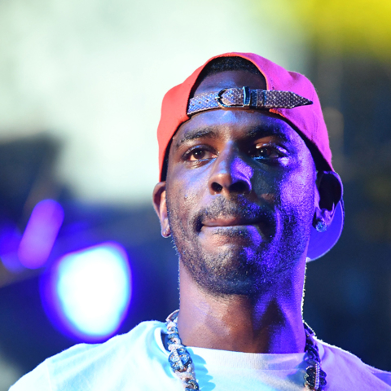 US-Rapper Young Dolph in Keks-Geschäft erschossen