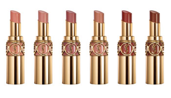 Yves Saint Laurent Lippenstifte1
