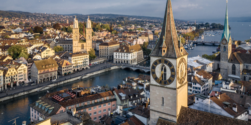 Zürich