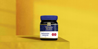 Manuka Header