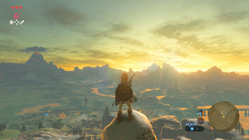 Zelda