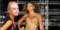 Zickenkrieg: Lindsay Lohan & Beyonce Knowles