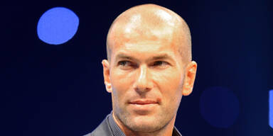 Zidane soll Real-Manager werden