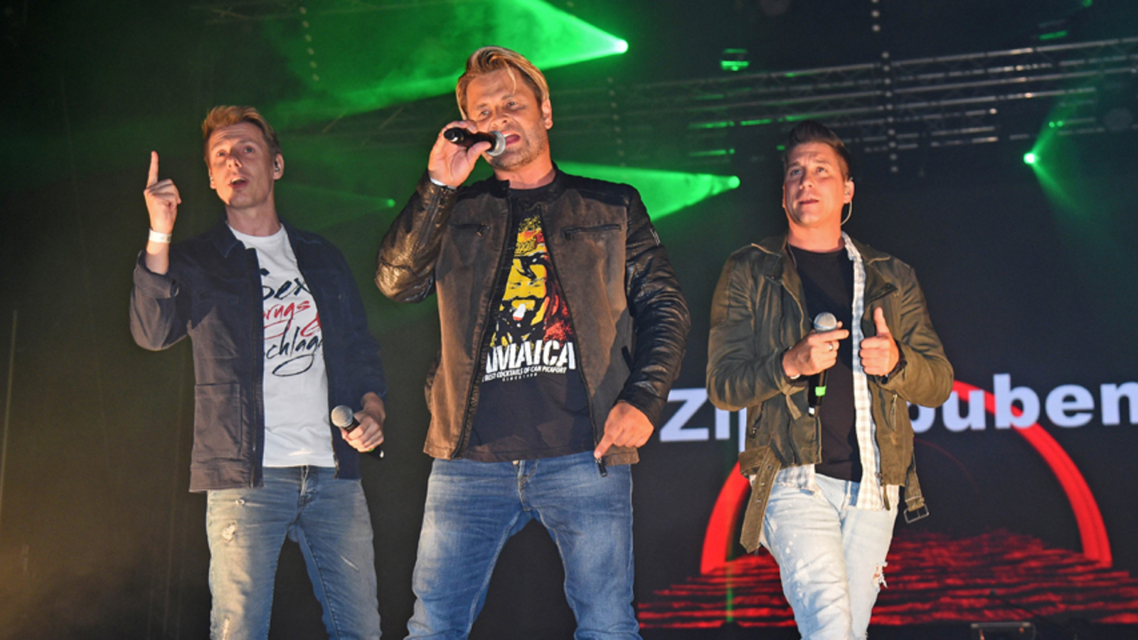 Neuer SkandalHit erobert den Ballermann oe24.at