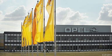Zukunft des Opel-Werks in Antwerpen weiter unklar