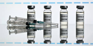 Zulassung von Corona-Impfstoffen in EU auf der Zielgeraden | Moderna & Biontech habe bereits beantragt