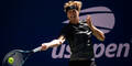 US Open: Zverev stürmt in nächste Runde
