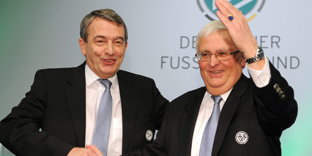 WM-Affäre: Hausdurchsuchungen in Österreich